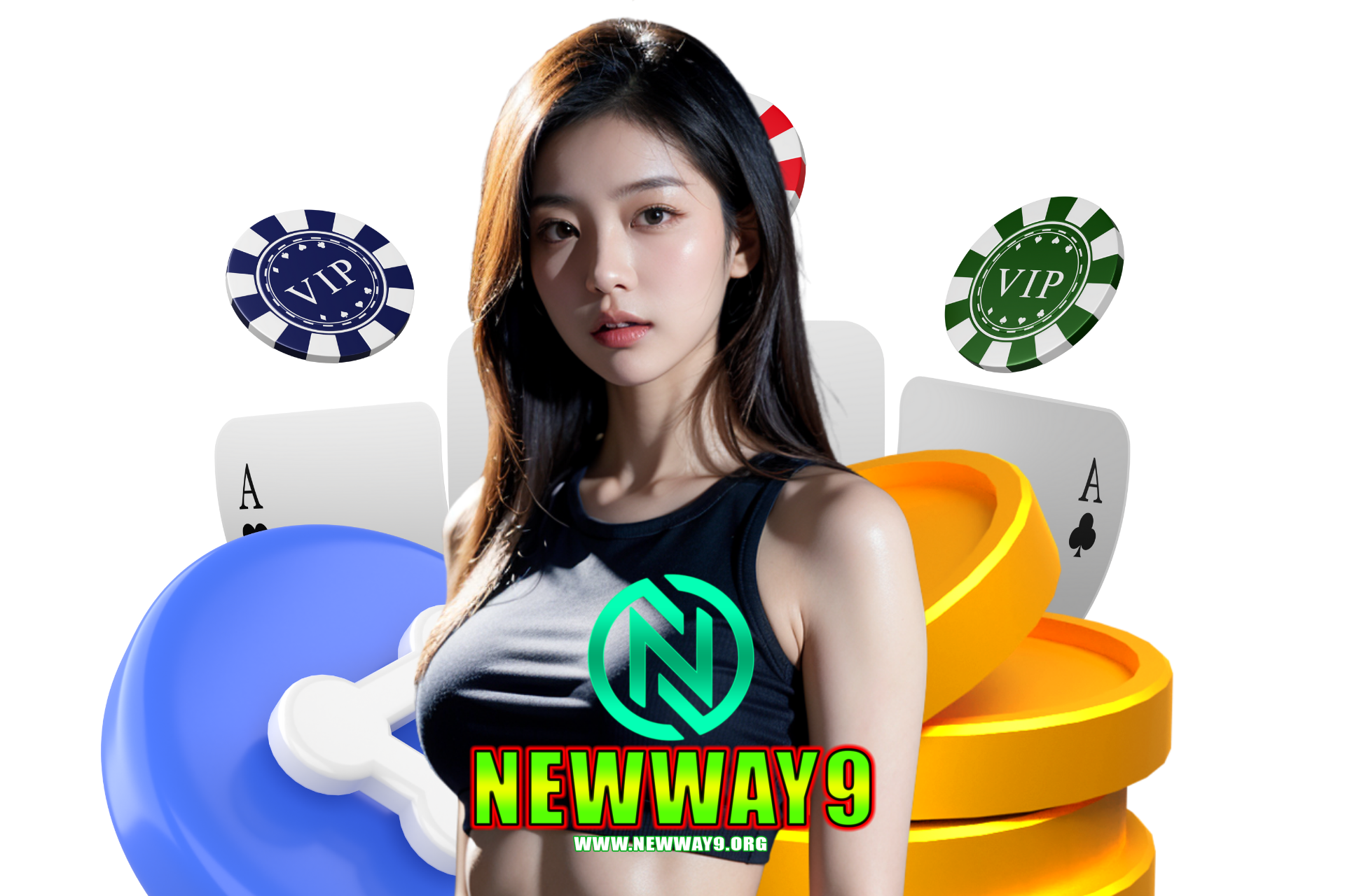 newway9 สล็อต